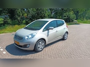Kia Venga - 1.4 CVVT Clima / Cruise control