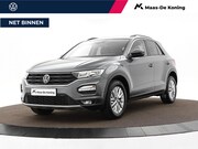 Volkswagen T-Roc - 1.0 TSI 110pk Style · Camera · ACC · Apple/Android Car Play 