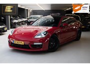 Porsche Panamera - Sport Turismo 2.9 4S E-Hybrid |Pano | Sport Chrono | Sport D