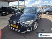 Audi A3 - Sportback 35 TFSI Business edition 150 PK DSG/AUTO | App con