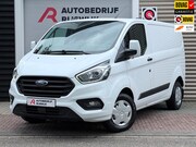 Ford Transit Custom - 300 2.0 TDCI L1H1 Trend Inrichting Sortimo