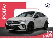 Volkswagen Taigo - 1.0 TSI 110pk DSG R-Line | App Connect | Achteruitrijcamera 