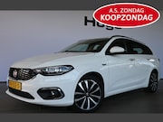 Fiat Tipo - 1.3 MultiJet 16v Pop Clima Cruise Control LED Goed Onderhoud