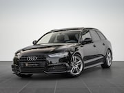 Audi A6 - Avant 2.0 TFSI 252pk S line Edition Pano 19'' LED Orig NL