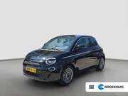 Fiat 500 - Urban 42 kWh | Achteruitrijcamera | Airco (automatisch) | Ap