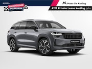 Skoda Kodiaq - Sportline Business 1.5 TSI PHEV 150 kW / 204 PK | Elektrisch
