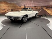 Chevrolet Corvette - Convertible C2