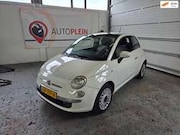 Fiat 500 - 1.2 Naked