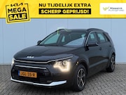 Kia Niro - 1.6 GDi Hybrid 129pk DCT6 DynamicLine | Camera | Navigatie |