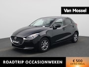 Mazda 2 - 1.5 Skyactiv-G Comfort | Automaat | Airco | Lichtmetalen Vel