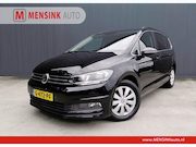 Volkswagen Touran - 1.4 TSI 150 PK AUTOMAAT 7 persoons ADAPT CRUISE ECC APPLE CA