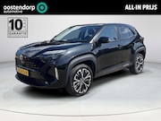 Toyota Yaris Cross - 1.5 Hybrid Executive | 360 graden camera | Stoel- en stuurwi