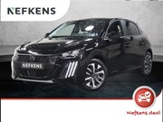 Peugeot 208 - Business Hybrid 110PK e-DCS6 | VOORRAAD | APPLE CARPLAY & AN