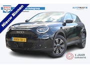 Fiat 600 - 1.2 Hybrid Urban | Incl. 12 Maanden garantie | Stoelverwarmi