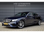 Mercedes-Benz E-klasse - 220 d AMG Line | Achteruitrijcamera | Sfeerverlichting | 19'