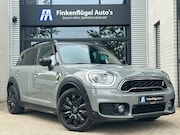 MINI Countryman - 1.5 Cooper S E ALL4 |Pano |H.K Audio |Camera |Leder |Sfeer |