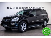 Mercedes-Benz GL-klasse - 500 Btw auto, Fiscale waarde € 6.000, - (€ 14.008, 26 Ex B.T