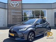 Toyota Yaris - HYBRID 115 DYNAMIC COMFORT-PACK STOEL/STUURVERW PARK-SENSORE