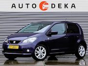 Seat Mii - 1.0 Sport Connect *1e Eigenaar*Cruisecontr.*Parkeersens.*