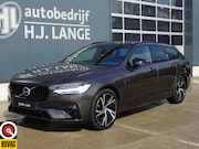 Volvo V90 - 2.0 T6 Plug-in hybrid AWD Plus Dark