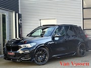 BMW X5 - XDrive45e M-sport|KEYLESS|PANO|LEER|360CAMERA|MEMORY|HEADUP|