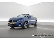 Volkswagen T-Roc - Cabrio 1.5 TSI R-Line | Rijklaar! | 2x R-Line | Afn. Trekhaa