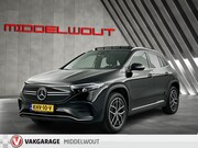 Mercedes-Benz EQA - 250 AMG 67kWh 97%SOH Night-Pack Pano-dak/Adap.Cruise