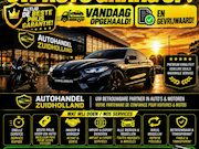 Volkswagen Tiguan - WIJ KOPEN UW AUTO GRAAG OP