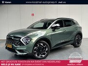 Kia Sportage - 1.6 T-GDi Plug-in Hybrid AWD GT-Line NL Auto, Zeer netjes en