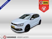 Volkswagen Polo - 1.2 TSI Edition R | afneembare trekhaak | 17 inch velgen | a