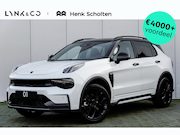 Lynk & Co 01 - 276PK More | 360 Graden Camera | Harman Kardon | Panoramadak
