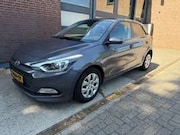 Hyundai i20 - 1.2 HP i-Motion, nieuwe distributie,nieuwe koppeli