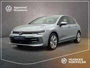 Volkswagen Golf - Life Edition 1.5 TSI 115pk Adaptive cruise control, Achterui