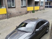 Mercedes-Benz CLA-Klasse - 180