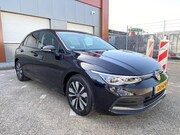 Volkswagen Golf - 2.0 TDI Style