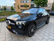 Mercedes-Benz GLE-klasse - Coupé 350 e 4MATIC Premium Plus | SOH 99% | BOMVOL