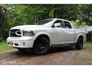 Dodge Ram - 5.7 V8 Crew Cab 5'7 Laramie | VOL OPTIES! |
