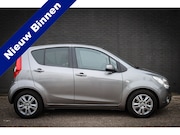 Opel Agila - 1.2 Edition Net binnen - Nu al te bezichtigen