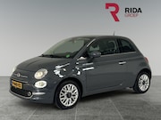 Fiat 500 - 1.2 Star | schuif/kanteldak | cruise control
