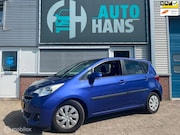 Toyota Verso S - 1.3 VVT-i Aspiration | panorama | orig. NL | dealeronderhoud