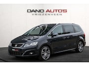 Seat Alhambra - 1.4 TSI FR Camera/Navi/LED/18'' inch/7-persoons