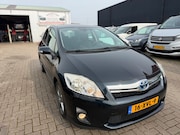 Toyota Auris - 1.8 Full Hybrid Dynamic Business