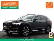 Volvo XC60 - 2.0 T6 Plug-in hybrid AWD Inscription- Facelift, H