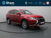 Mitsubishi Outlander - 2.4 PHEV Intense