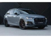 Audi SQ7 - 4.0 TFSI SQ7 quattro ACC Matrix Laser Ambient Pano Luchtv. M
