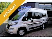 Adria Twin - Twin 600 SP 2.3 D