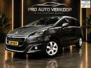 Peugeot 5008 - 1.2 PureTech Blue Lease 7p. Carplay_Trekhaak