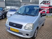 Suzuki Wagon R+ - 1.0 Trend ST BEKR