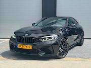 BMW 2-serie - M2 DCT Competition BMW M2 Competition H&K Carbon/Keyless/Mem