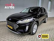 Ford Kuga - 2.5 PHEV Titanium
